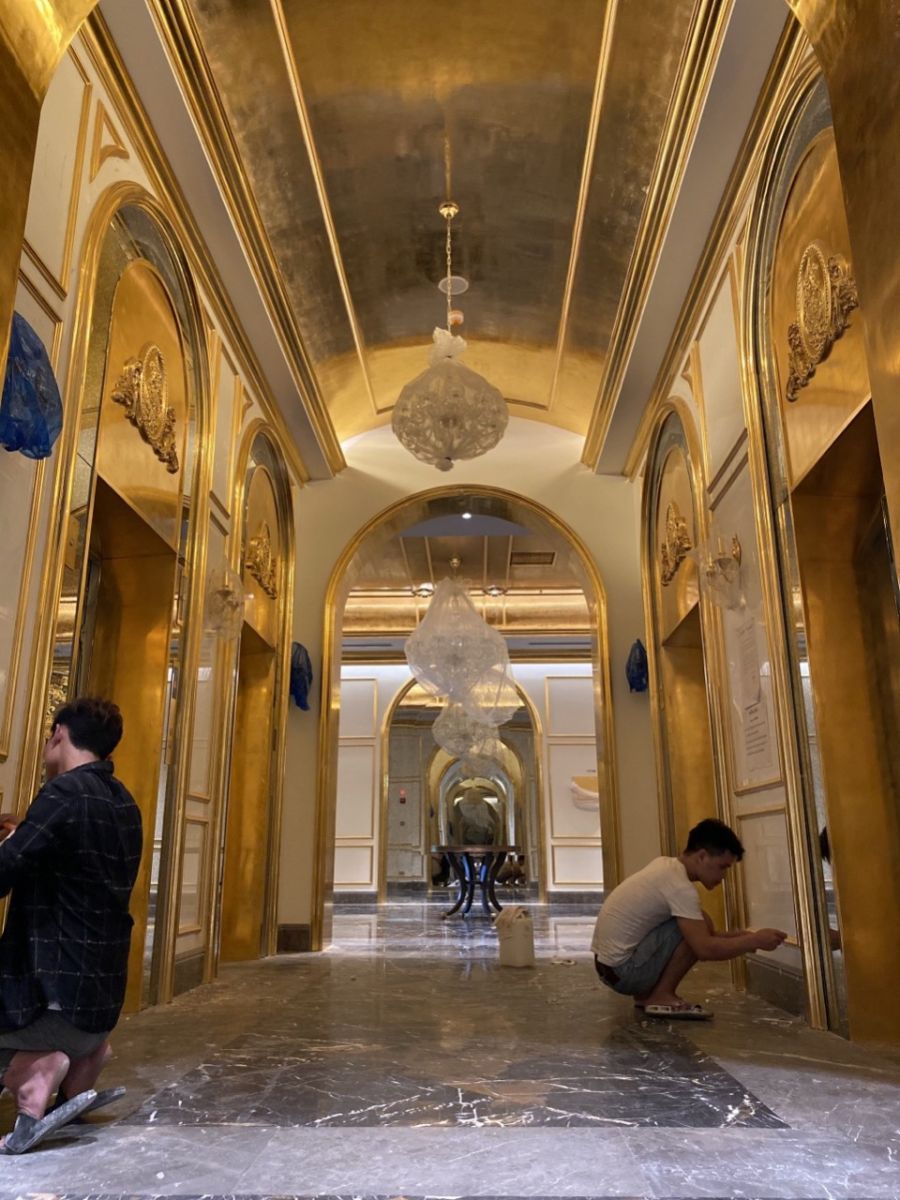 XÂY DỰNG & NỘI THẤT VINAPHAT