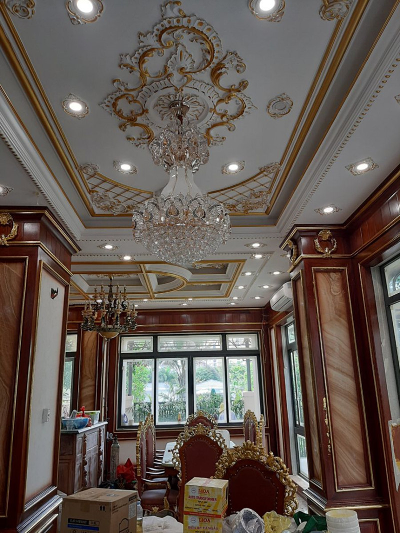 XÂY DỰNG & NỘI THẤT VINAPHAT