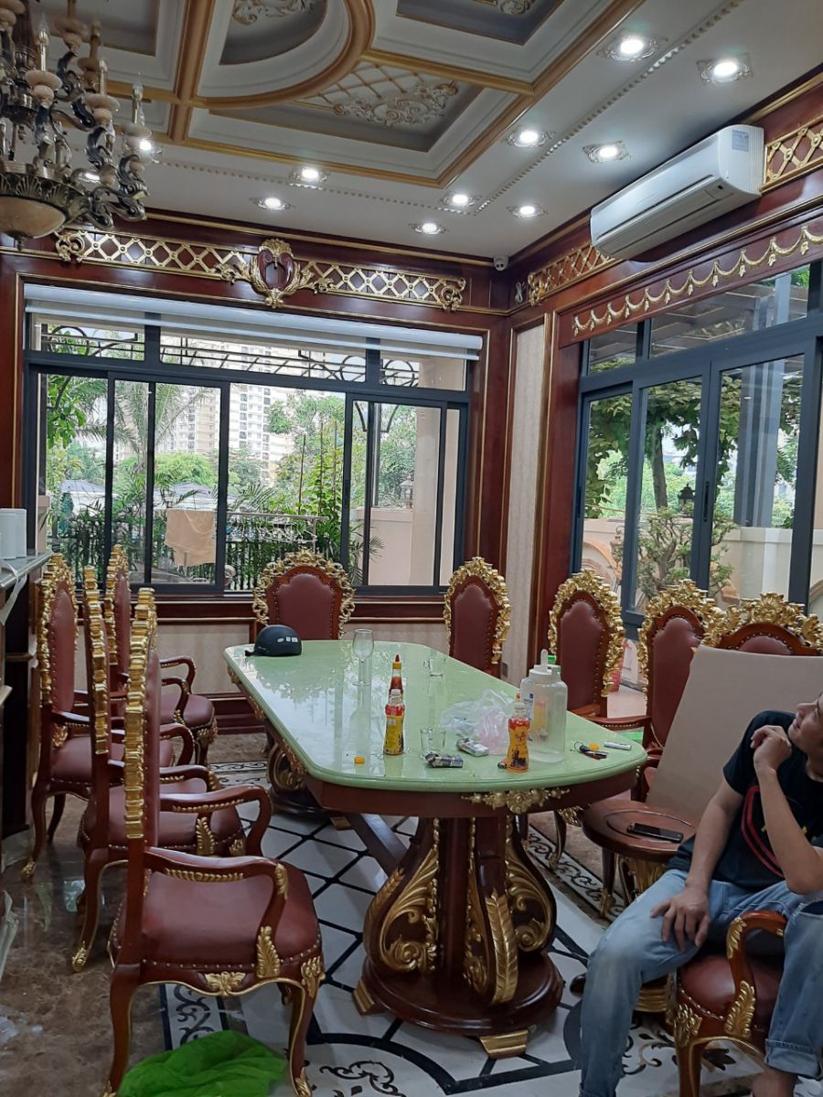 XÂY DỰNG & NỘI THẤT VINAPHAT