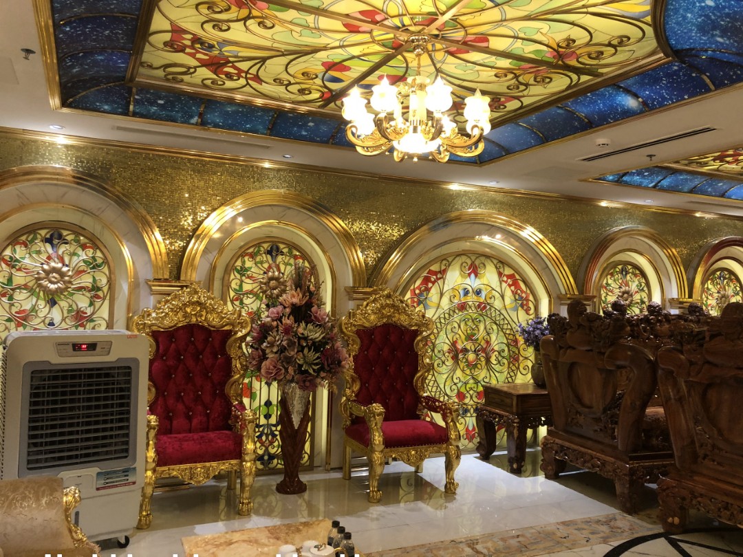 XÂY DỰNG & NỘI THẤT VINAPHAT