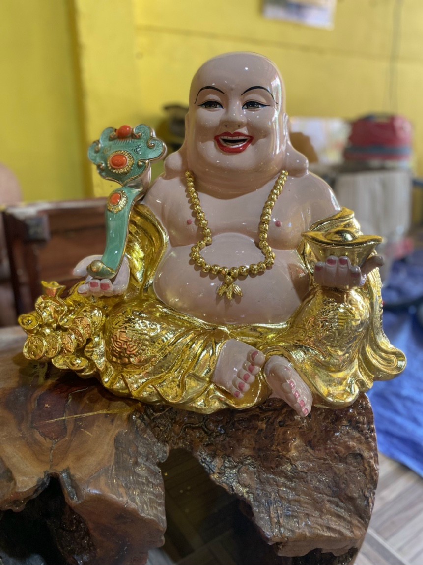 DÁT VÀNG TƯỢNG