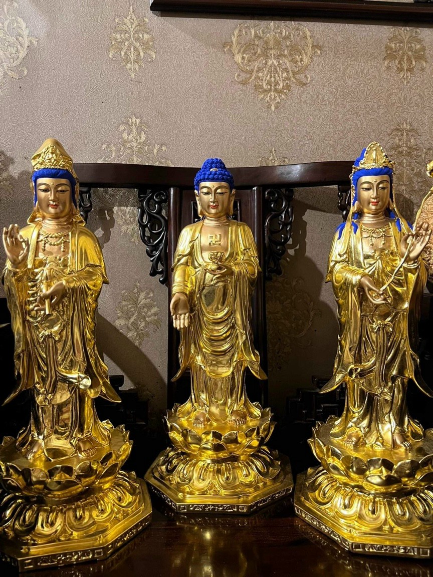 DÁT VÀNG TƯỢNG