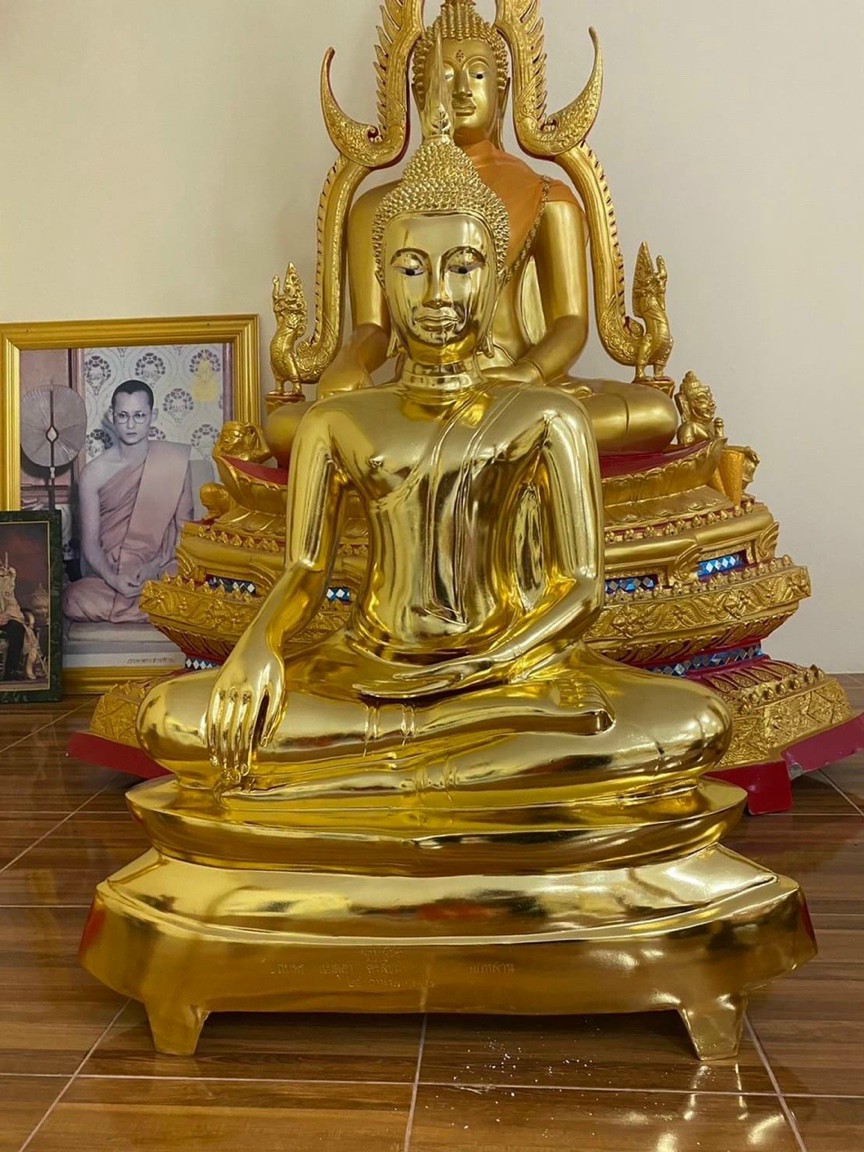 DÁT VÀNG TƯỢNG