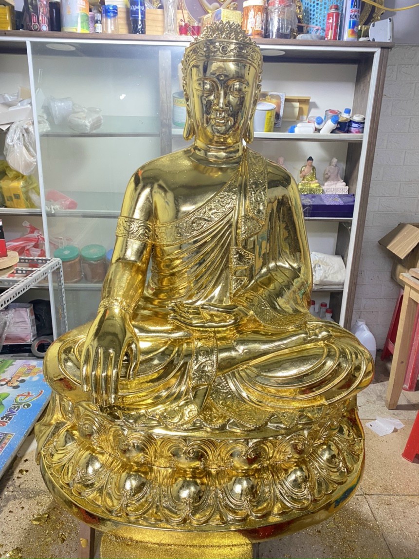 DÁT VÀNG TƯỢNG