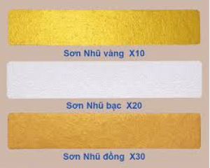 NHŨ VÀNG.NHŨ BẠC.KEO BÓNG