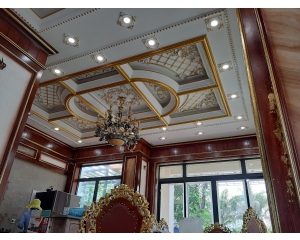 DÁT VÀNG NỘI THẤT QUẬN 2