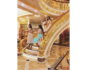 DÁT VÀNG NỘI THẤT CỔ ĐIỂN