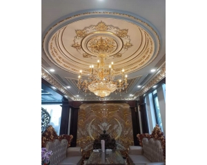 THI CÔNG SƠN DÁT VÀNG